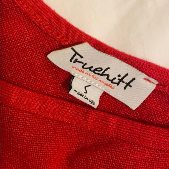 Crop top - Picture 2 of 2